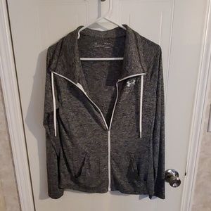 Under Armour lightweight jacket